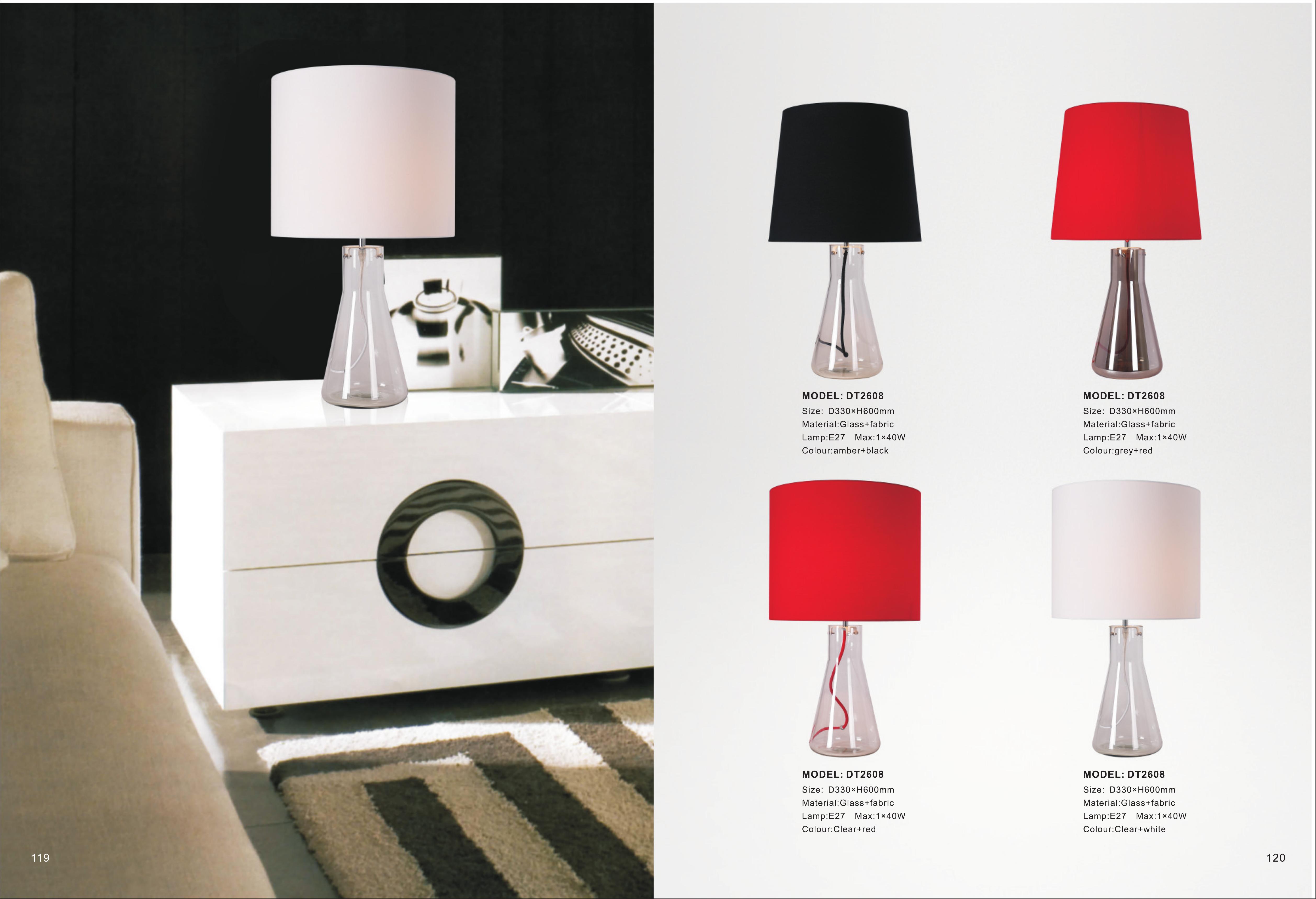 LIGHTING DB 56